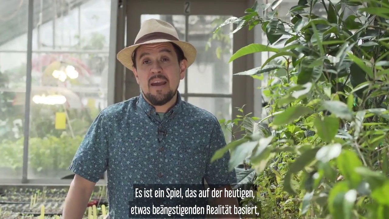 HECTARIUM   The Food Survival Eco Game — Kickstarter