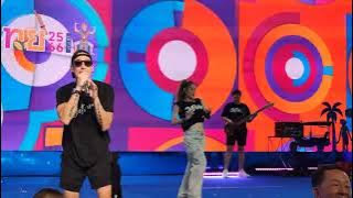 20230802 ยินดีที่ไม่รู้จัก - J - Jetrin Wattanasin - Thailand Tourism Festival 2023