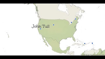 QGIS contributors from around the world