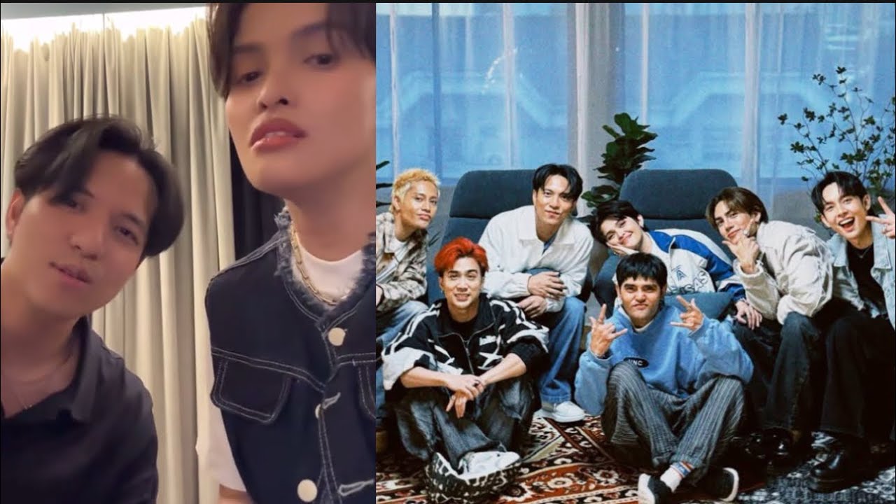 🔴 TJ & KZ, SINO BA ANG BIAS NILA SA SB19? MAY HINDI MAKAKALIMUTAN SA MAHALIMA! ALAMIN