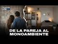 Los divorcios impulsan el aumento de alquileres | ÁLVAREZ DE CELIS con IGLESIAS