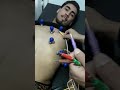 تعليم طريقه عمل رسم القلب اول مره ب العربي