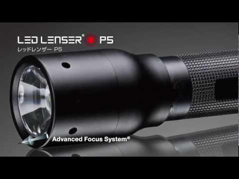 Led Lenser P5