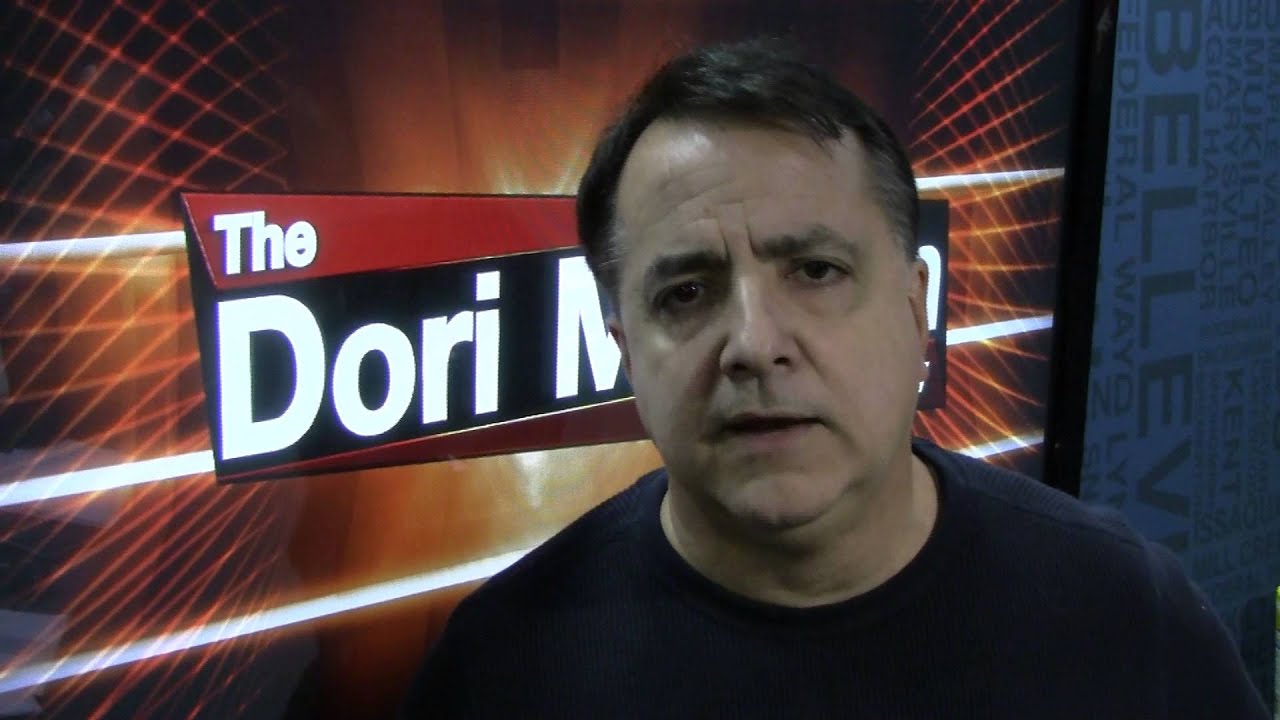 Monson in a Minute 12-13-12 - YouTube