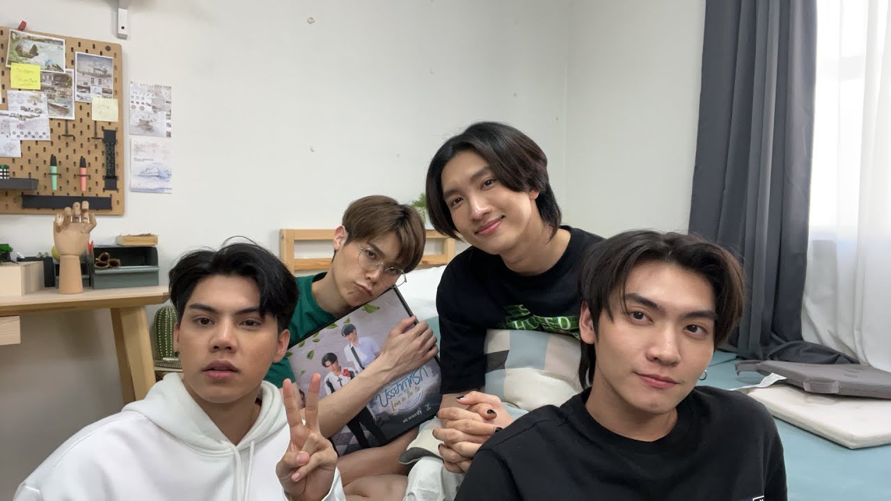 230209 LIVE ก่อนเดินทางไปแฟนมีตเวียดนาม