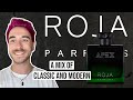 APEX BY ROJA PARFUMS (Review 2022) - A polarizing new release!