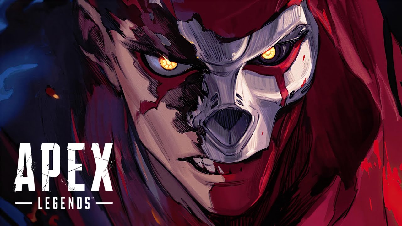 Apex legends - Bully Revenant - Solo ranked | Tamil live stream 