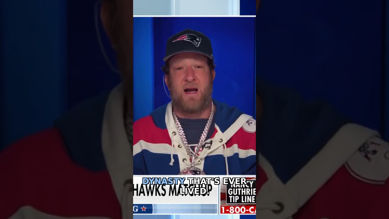 Дейв Портной: Заявление о династии