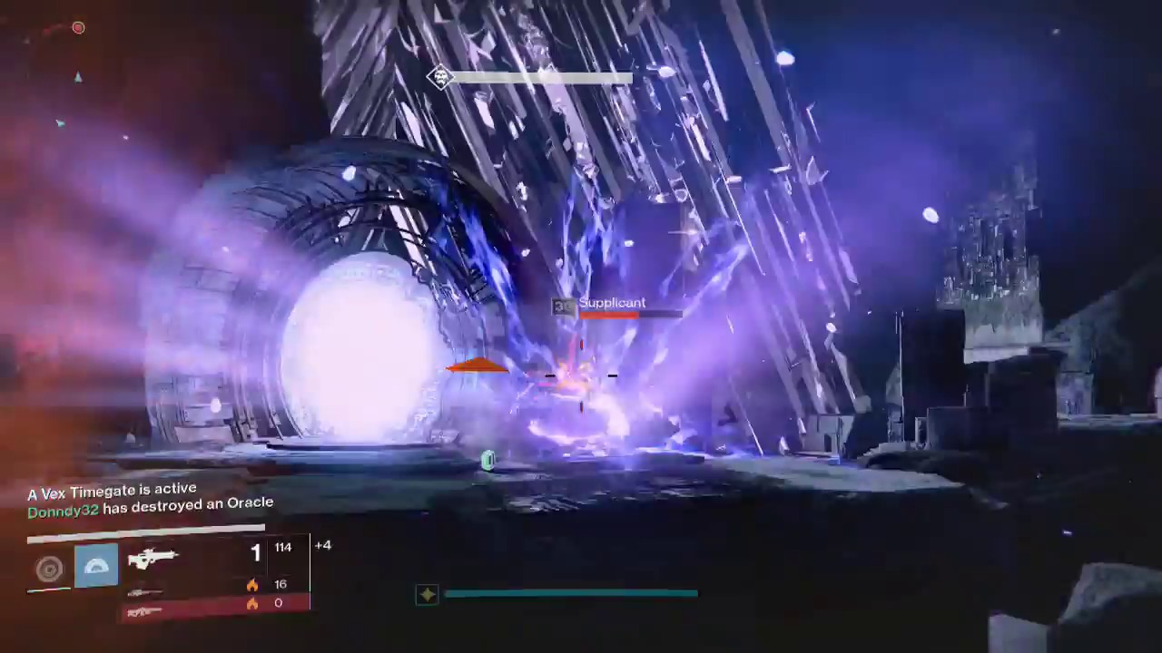 2 Man Atheon Hard