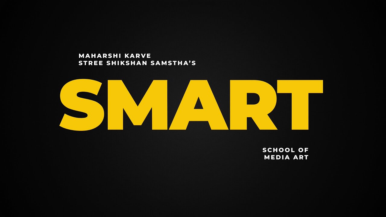 School of Media Art | Promo