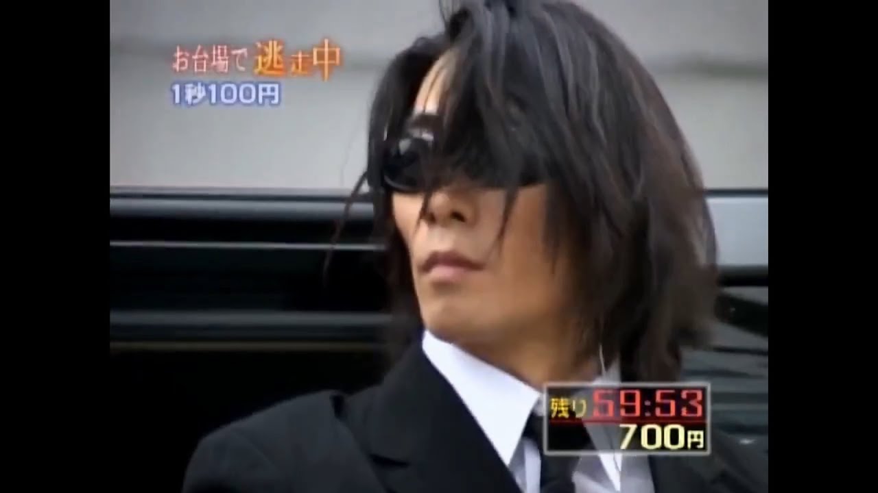 01KR激走集（仮）