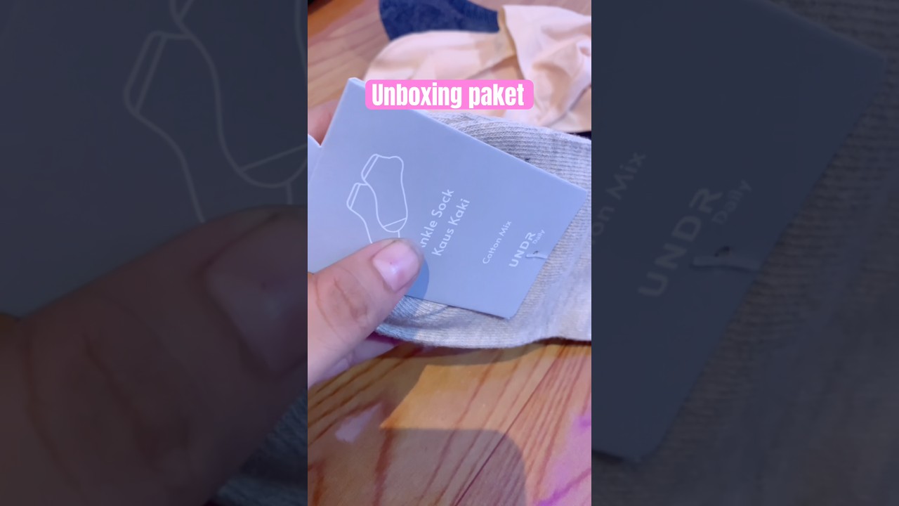 Random parcel 📦 unboxing 