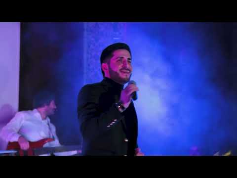 Тимур Рахманов Только я только ты живой звук