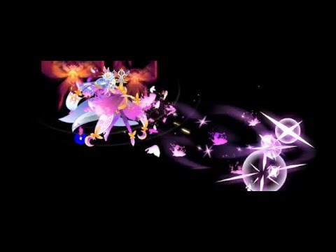 Video [Pokiwar ] Galaxy Blume (Hồ Điệp) - Zing Me Pokiwar - youtube