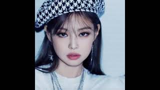 Jennie Mama Edit