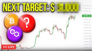 How To PLAY This Next BTC Move For HUGE RETURNS!