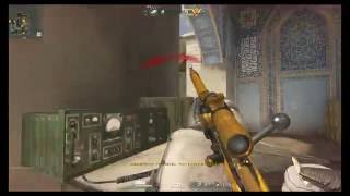【AVA】AP 3KILL