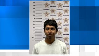 Man arrested in Priceville for DUI, having fake Social Security, resident cards