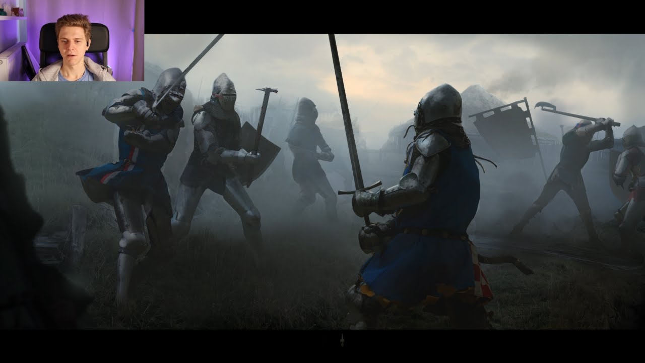 Manor Lords #6. Обновление 0.8.024. Новые поля