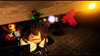 Making Forsaken Renders Part 1 - Killers Before Guest 666