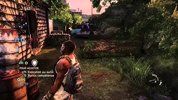 How to ruin a nice Shiv - The Last of Us Multiplayer
