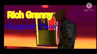 Rich Granny Chapter Two Full Gameplay screenshot 4