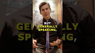 Do everyone’s eyes get worse as they age? 🕰 #eyedoctor #eyehealth #vision