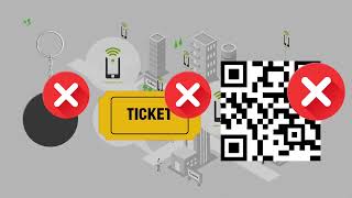 Mobile Ticket Ninja Introduction