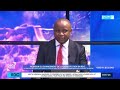 EVALUATION DE L'ETAT DE SIEGE AU NORD-KIVU  ET EN ITURI