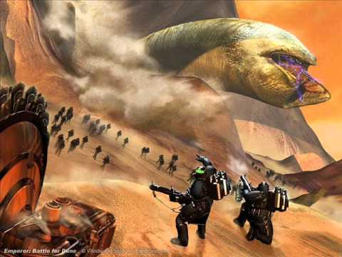 Fave VGM #999: "Tribute to Evil" ~  David Arkenstone, et al.
