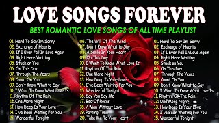 Love Songs 80s 90s ♥ Oldies But Goodies ♥ WestLife, MLTR, Boyzone,Cher & Peter Cetera,David Pomeranz
