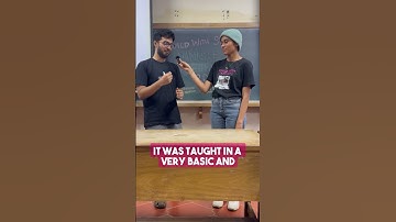 Post-workshop catch-up: Nandana x Tusshar from IIT Madras | Build with Stylus