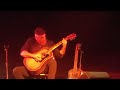 Raoul Eden @ Embobineuse Marseille 2025-04-04 extrait 1