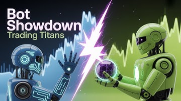 CryptoHopper vs 3Commas – Which Bot Wins in 2025? #BotBattles