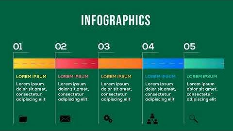 Infographics Set 15