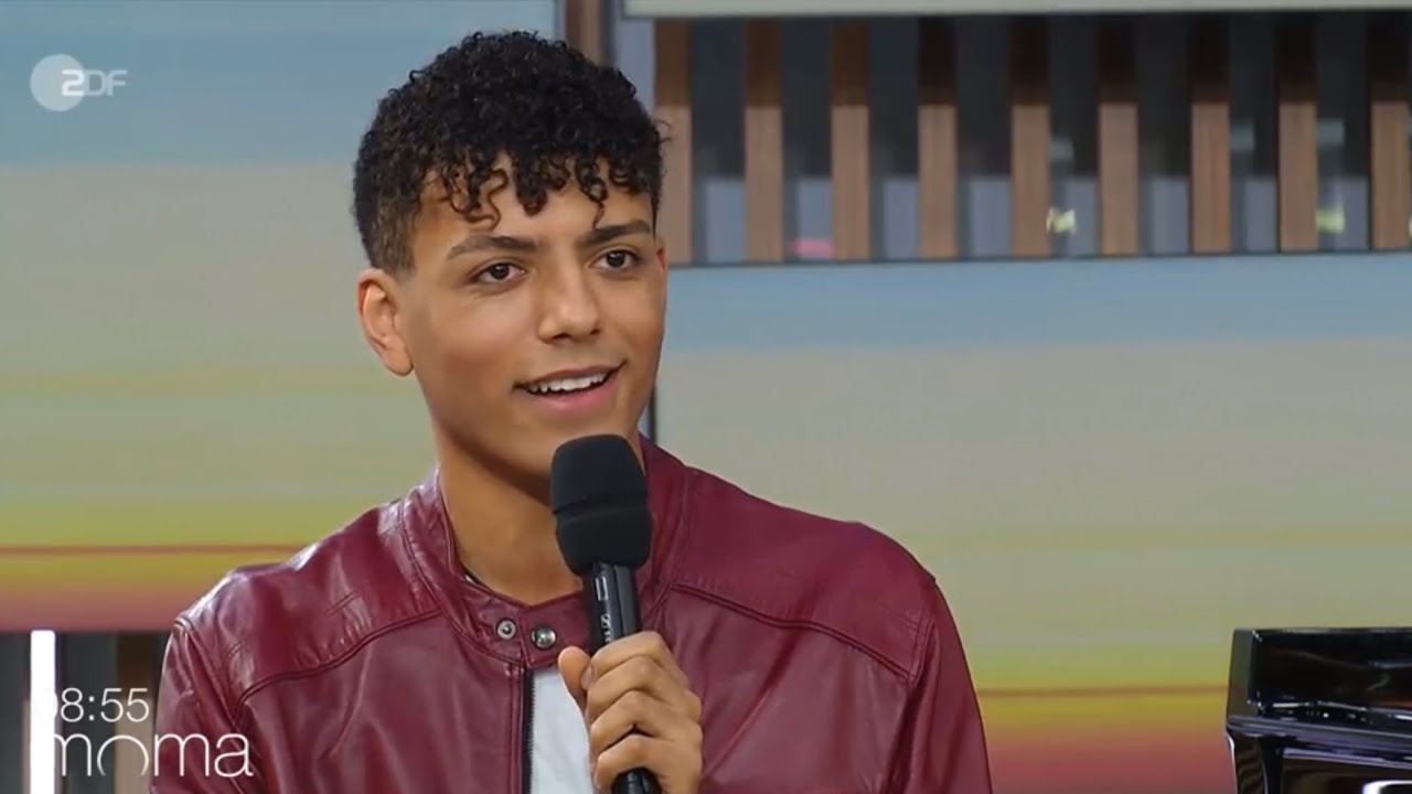 Louis Philippson - Paulette | ZDF moma, 03.02.25