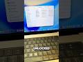 bio #finder #macbookpro #macbook #macos #macbookair #mactips
