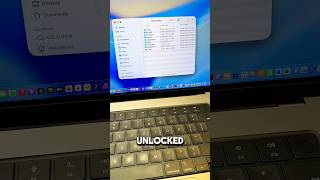 bio #finder #macbookpro #macbook #macos #macbookair #mactips