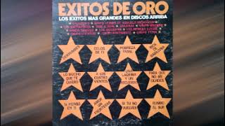 EXITOS DE ORO MIX  RECUERDOS GRUPEROS DE LOS 70'S by gruperron 940 views 3 months ago 1 hour, 1 minute