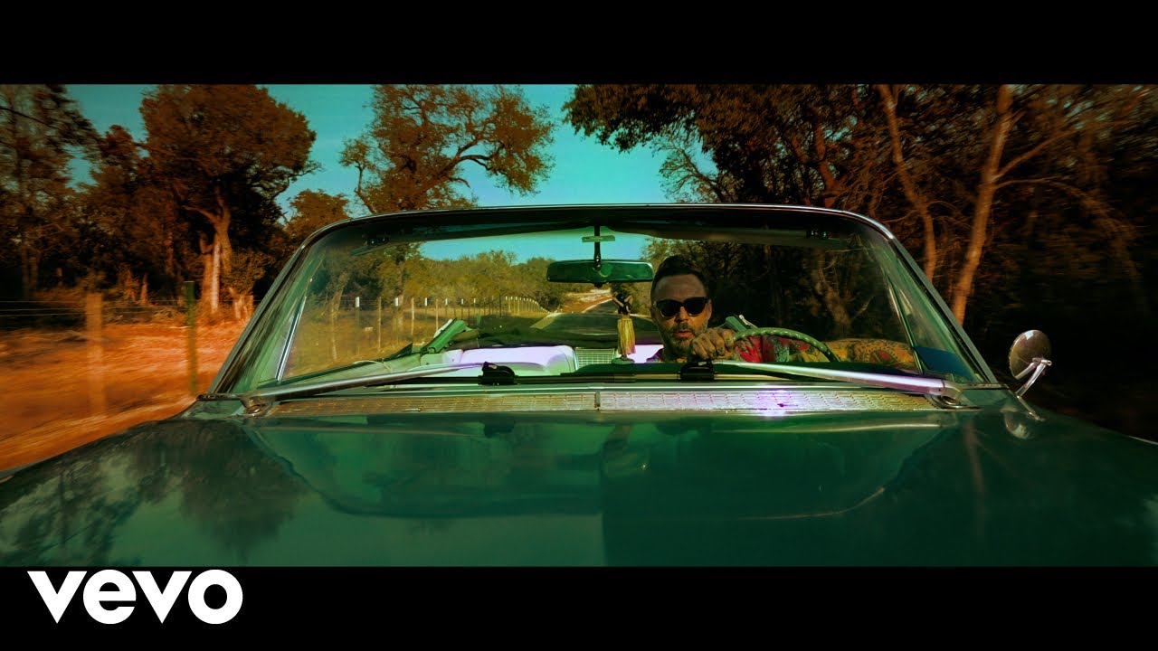 Blue October - She's My Ride Home