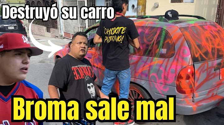 BROMA PESADA TERMINA MAL A INTEGRANTE DE LA GRANJA RIFA