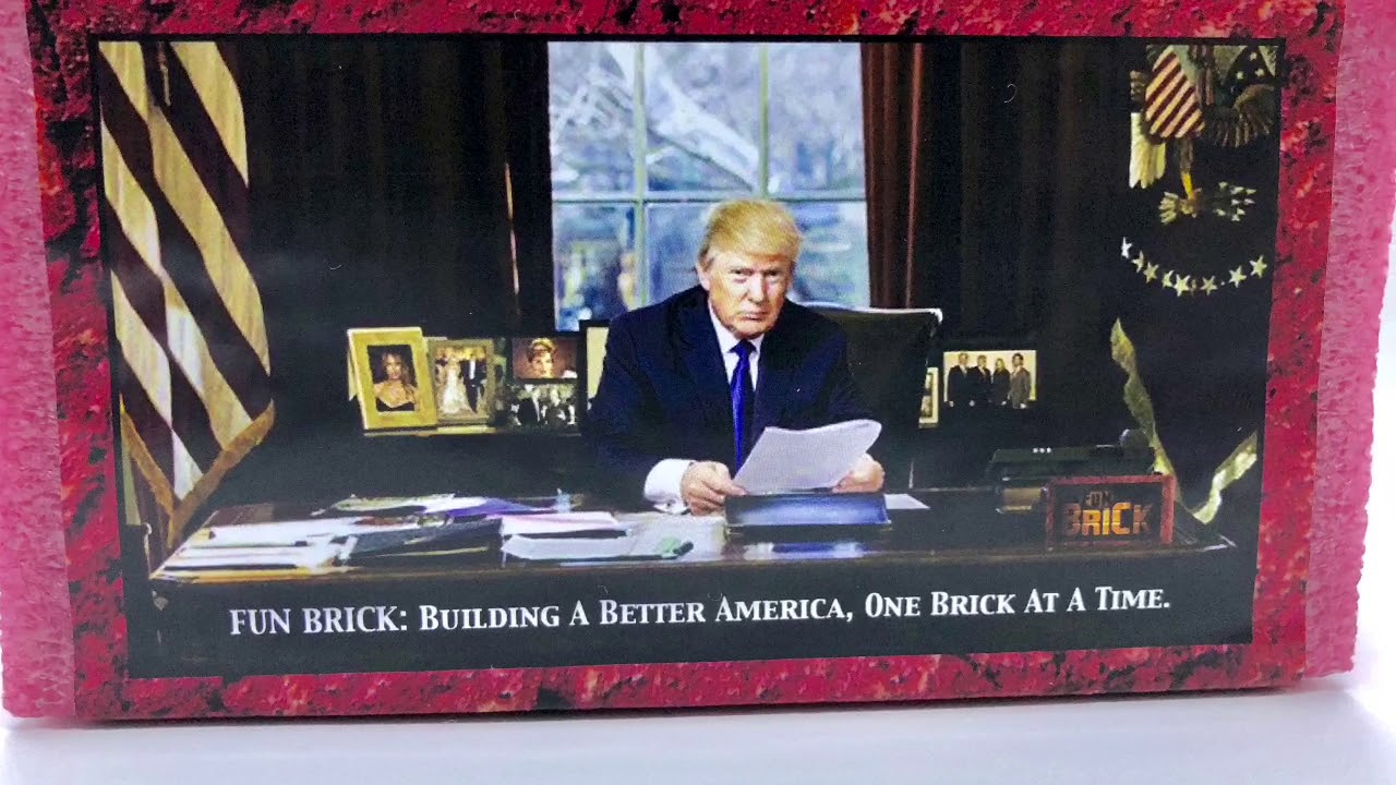 Making America Great