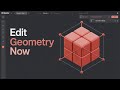Can Beginners Really Master Geometry Nodes in Blender?
