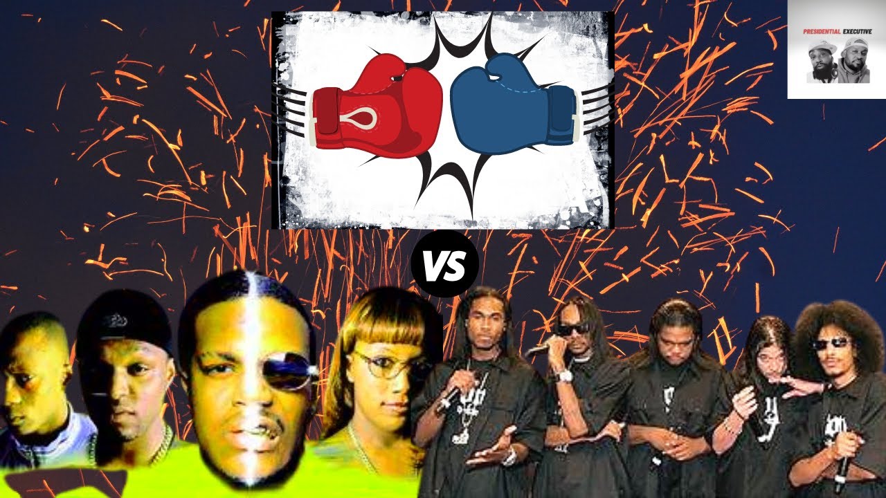 Bizzy Bone FIGHT with Juicy J Verzuz Recap PrezEx Podcast YouTube