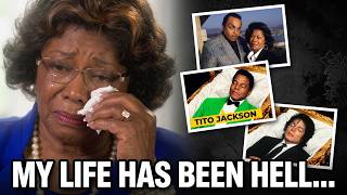 AT 96, The Tragedy of Katherine Jackson Is Beyond Heartbreaking!!