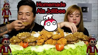 Magandang araw mga kasaolo. komusta po kayo, ang lahat! kung
nagustuhan nyo tong video natin, pls hit like and share at wag
kalimutan mag subscrib...