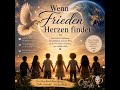 Wenn Frieden Herzen 🧡 findet