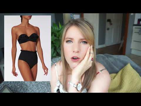 Vidéo: Top 20 des tendances de la mode des maillots de bain 2018 - Nouveau
