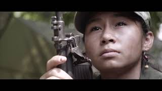 Alias ​​Maria - Trailer