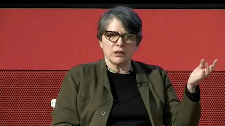Rosalind Krauss on Tacita Deans 'FILM' | Tate Talks